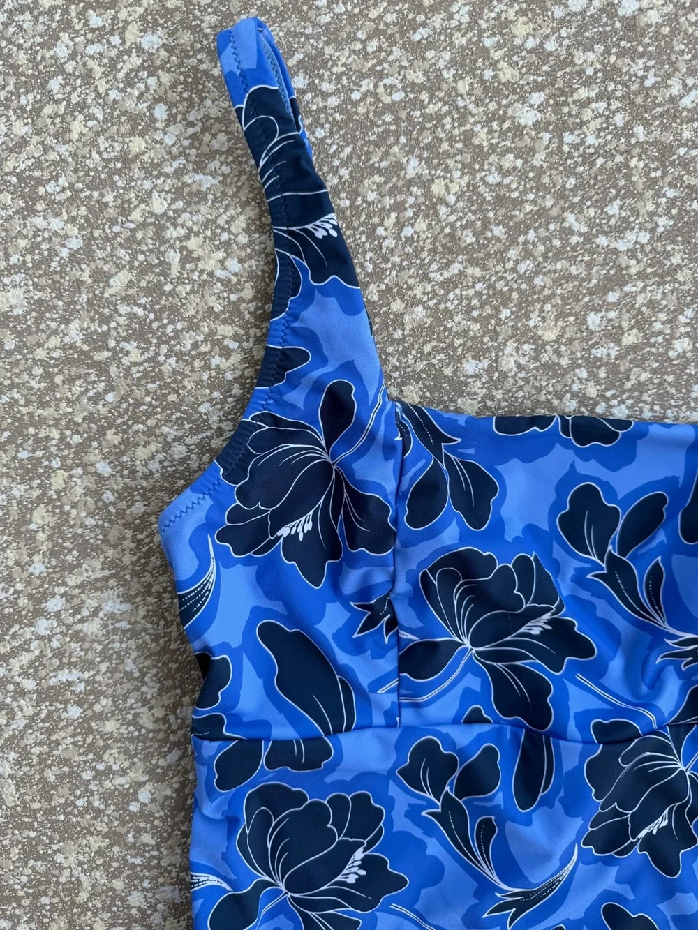 Tommy Bahama Women’s 14 Bathing Suit Swim